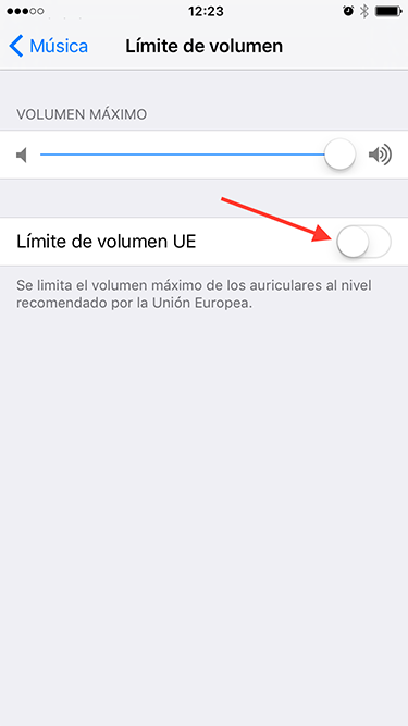 Privacidad