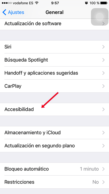 Privacidad