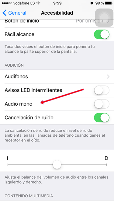 Privacidad