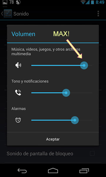 Volume