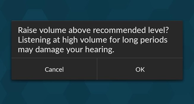 Volume